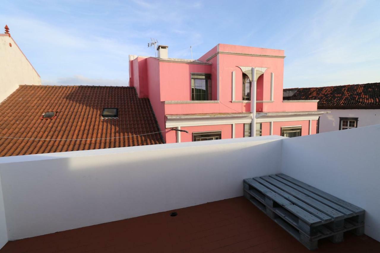 Oriana'S House Vila Ponta Delgada Exterior foto