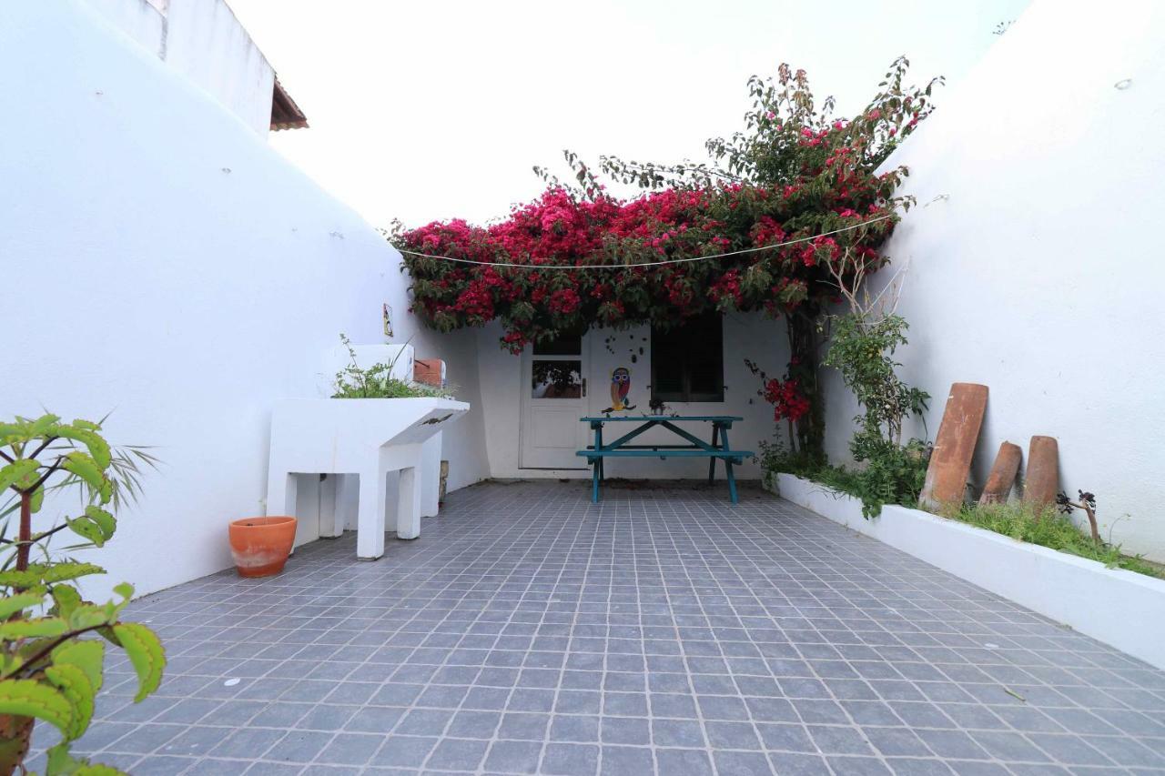 Oriana'S House Vila Ponta Delgada Exterior foto